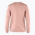 Кофта чоловіча Fjällräven 1960 Logo Badge Sweater chalk rose 2