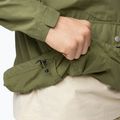 Куртка вітрозахисна чоловіча Fjällräven Vardag Vindby green 7