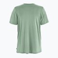 Футболка чоловіча Fjällräven High Coast misty green 2