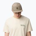 Кепка Fjällräven Flat Brim suede brown 4