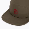Кепка Fjällräven Flat Brim laurel green 3