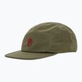 Кепка Fjällräven Flat Brim laurel green