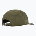 Кепка Fjällräven Flat Brim laurel green 2