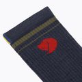 Шкарпетки Fjällräven Hoja navy 3