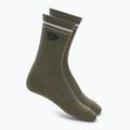 Шкарпетки Fjällräven Hoja green