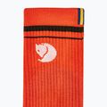 Шкарпетки Fjällräven Hoja flame orange 2