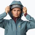 Куртка софтшел чоловіча Fjällräven Bergtagen GTX Lite nimbus blue 7