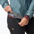 Куртка софтшел чоловіча Fjällräven Bergtagen GTX Lite nimbus blue 12