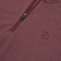 Кофта трекінгова жіноча Fjällräven Abisko Day Hike Half Zip port 3