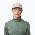 Кофта трекінгова жіноча Fjällräven Abisko Day Hike Half Zip patina green 6
