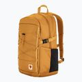 Рюкзак Fjällräven Skule 24 л red gold 2