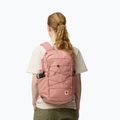 Рюкзак Fjällräven Skule 24 л dusty rose 7