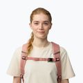 Рюкзак Fjällräven Skule 24 л dusty rose 11