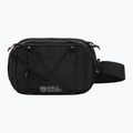 Рюкзак міський Fjällräven Skule Sling 6 л black