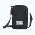 Сумка-бананка Fjällräven Vardag Pocket Small coal black