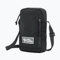 Сумка-бананка Fjällräven Vardag Pocket Small coal black 2
