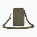 Сумка-бананка Fjällräven Vardag Pocket Small green/clay 3
