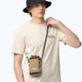 Сумка-бананка Fjällräven Vardag Pocket Small green/clay 4