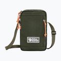 Сумка-бананка Fjällräven Vardag Pocket Small deep forest