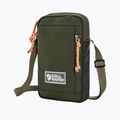 Сумка-бананка Fjällräven Vardag Pocket Small deep forest 2