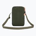 Сумка-бананка Fjällräven Vardag Pocket Small deep forest 3
