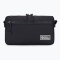 Сумка-бананка Fjällräven Vardag Pocket Large coal black