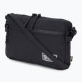 Сумка-бананка Fjällräven Vardag Pocket Large coal black 2