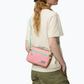 Сумка-бананка Fjällräven Vardag Pocket Large poppy pink/khaki dust 3