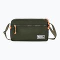 Сумка-бананка Fjällräven Vardag Pocket Large deep forest