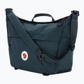 Сумка Fjällräven Färden Crossbody 18 l Navy 2
