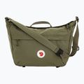 Сумка Fjällräven Färden Crossbody 18 l Green