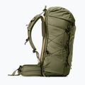 Рюкзак трекінговий Fjällräven Kajka X-Lätt 45 l green 2