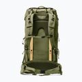 Рюкзак трекінговий Fjällräven Kajka X-Lätt 45 l green 3