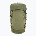 Рюкзак трекінговий Fjällräven Kajka X-Lätt 45 l green