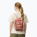 Рюкзак міський Fjällräven Kanken Graphics Mini 7 л chalkrose/hidden animals 4