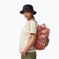 Рюкзак міський Fjällräven Kanken Graphics Laptop 15" 18 л chalkrose/hidden animals 5