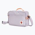 Сумка Fjällräven High Coast Crossbody 3 л lavender mist 2