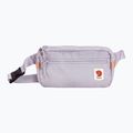 Сумка на пояс Fjällräven High Coast Hip 1.5 l lavender mist