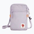 Сумка Fjällräven High Coast Pocket lavender mist