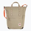 Рюкзак міський Fjällräven High Coast Totepack 23 л fossil