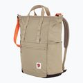 Рюкзак міський Fjällräven High Coast Totepack 23 л fossil 2