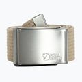 Ремінь для штанів Fjällräven Canvas Belt fossil