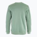 Кофта чоловіча Fjällräven 1960 Logo Badge Sweater misty green 2