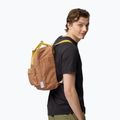 Рюкзак міський Fjällräven Kånken Concept 16 l khaki dust/kantarell 6