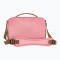 Сумка Fjällräven Vardag Shoulder 6 l poppy pink/khaki dust 3