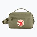 Сумка на пояс Fjällräven Kanken 2 l green