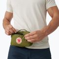 Сумка на пояс Fjällräven Kanken 2 l green 7