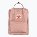 Рюкзак міський Fjällräven Kanken 16 л chalk rose