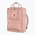 Рюкзак міський Fjällräven Kanken 16 л chalk rose 2