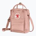 Сумка-бананка Fjällräven Kanken Sling 2,5 л chalk rose